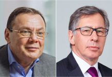 Nastavlja se niz: Još dvojica ruskih oligarha dali ostavke