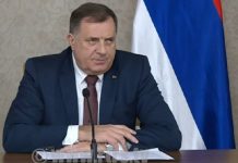 Dodik se oglasio nakon Bidenovog upozorenja: “Širi strah i priziva rat, Srbi neće biti moneta za bilo čije potkusurivanje”