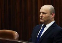 Izraelski premijer nakon susreta s Putinom pričao sa Zelenskim