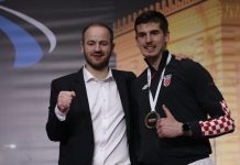 Enes Garibović iz Hrvatske pobjednik karate takmičenja „TOP TEN“