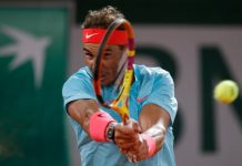 Nadal zabrinut kao nikada ranije: Teško dišem, kao da me igla probada iznutra