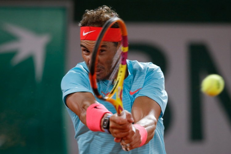 Rafael-Nadal