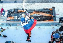 Ruski vozač odbio nastupati na čuvenoj utrci, smatra da je diskriminiran pravilima