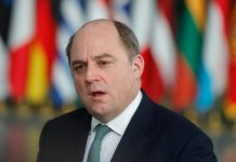 Velika Britanija optužila Rusiju za lažne pozive upućene ministrima