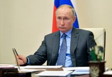 Putin potpisao zakon: Hoće li ruski vojnici u Ukrajini dobiti status ratnih vojnih veterana
