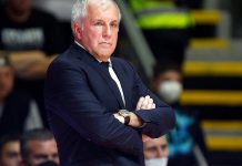 Srbijanski trener: Gdje ste bili kad je NATO bombardovao moju zemlju?