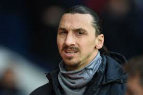 Zlatan-Ibrahimovic