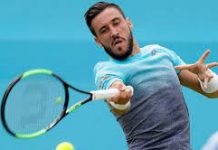 Džumhur preokretom donio pobjedu Bosni i Hercegovini protiv selekcije Tunisa