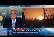 Pentagon: Putin je ljut zbog logističkih problema