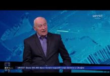 NATO NE BI SJEDIO SKRŠTENIH RUKU, AKO BI NEKO STAVIO ŠAPU NA BIH! KOZAR I OGOREC ZA HAYAT