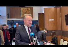 Bakir Izetbegovićev o situaciji u Ukrajini i odjecima u BiH