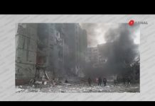 Preko granice: Rusija i Ukrajina III