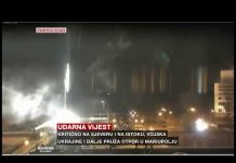 Gregorič: U Zaporižju ne može doći do eksplozije kao u Černobilu