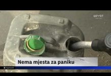 PANIČNO TOČENJE GORIVA: OČEKUJU SE MJERE PRIVREMENOG UKIDANJA AKCIZA NA GORIVO