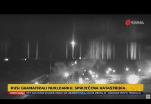 Pregled dana: Deveti dan ruske invazije na Ukrajinu / Da li je u BiH moguć ruski scenarij?