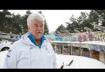 Omanović: Rekonstukcija bob-staze bi značila mnogo za sport i turizam