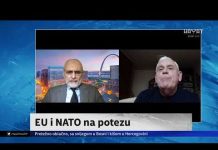 NA KOSOVU OSPOSOBLJAVAJU VOJSKU! VLASI I AVDOVIĆ ZA 7 PLUS: DUŽ GRANICE BIH TREBAJU VOJNICI EUFOR-A
