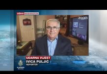 Zelenski američkom Kongresu: Treba nam veća vojna potpora