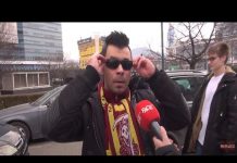 Poruka navijača FK Sarajevo pred derbi: Majko, ne sekiraj se. Bit će 0:6!