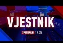 SPECIJALNI VJESTNIK – 5. 3. 2022.