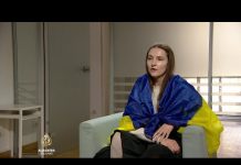 Ukrajinka nakon bijega iz Kijeva održava humanitarni koncertu Beogradu