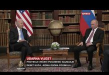 Velike šanske da Amerika uvede poptunu zabranu uvoza ruske nafte