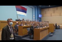 Osporen Zakon o imovini u RS-u: Veto kluba Bošnjaka