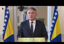 DIJASPORA SRCEM ŽIVI ZA BOSNU: U SALZBURGU ODRŽANA CENTRALNA MANIFESTACIJA ZA AUSTRIJU