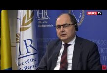 Kristijan Šmit: Šta reći o Miloradu Dodiku? Čini mi se kao da je malo pogubljen trenutno!