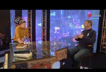 Bez teških tema – gost Emir Hadžihafizbegović