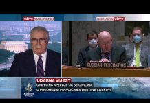 Sporazum republikanca i demokrata u Kongresu o zabrani uvoza ruske nafte u SAD