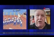 ‘92. na Olimpijadi u Barceloni, cijeli svijet je upoznao nezavisnu i suverenu Bosnu i Hercegovinu