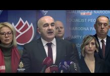 SNP pregovara o formiranju manjinske vlade, DF traži vraćanje mandata