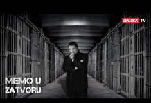 Mirsad Tokalić robija zbog droge: Što se više koprcaš, više te hvata i gotov si I MEMO U ZATVORU E01