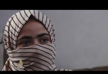 Žene žrtve ISIL-a potisnute na samu marginu društva