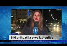 BROJ IZBJEGLICA IZ UKRAJINE JE SVE VEĆI:DONOSIMO IZVJEŠTAJ S UKRAJINSKE GRANICE, ALI I IZ MEĐUGORJA