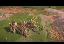 Igrali smo Horizon Forbidden West: Aloyina borba za opstanak svijeta