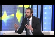 Marko Zelić i Rizo Salkić bili su gosti emisije povodom Dana nezavisnosti: Naših 30