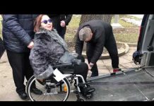 Sarajevo dobilo prvi taxi servis za osobe sa invaliditetom