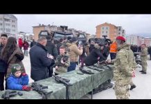 Obilježavanje Dana policije Republike Srpske