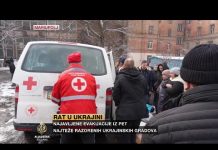 Separatisti tvrde da su na 1,5 km od centra Mariupolja