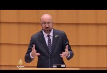 EU osuđuje rusku invaziju: Na kocki su vrijednosti, vjerovanja i zajednička budućnost