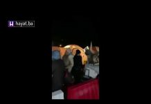 EKIPE HAYATA NA LICU MJESTA: PODRŠKA IZ CIJELOG SVIJETA ZA UKRAJINCE