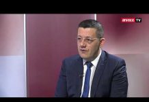 Čampara: Rusku agresiju na Ukrajinu Dodik neće politički preživjeti