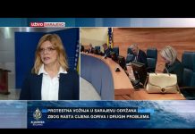 Zakonom o akcizama do nižih cijena goriva za bh. građane