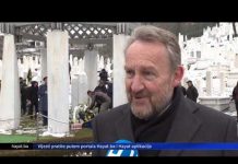 OVAKO SE OBILJEŽIO HISTORISJKI PRAZNIK U BIH, HAYATOVA EKIPA SVE ZABILJEŽILA