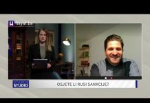 BOSANAC ZA HAYAT O ŽIVOTU POD SANKCIJAMA U RUSIJI