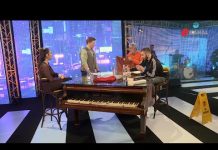 Izudin Bajrović O kanalu poklonio košulju sa snimanja filma “Deset u pola”