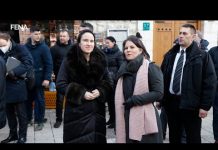 Baerbock i Karić: Njemačka je prijatelj Bosne i Hercegovine