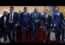 Tegeltija i premijeri entiteta – Kriza zahtijeva harmonizaciju mjera na svim nivoima vlasti